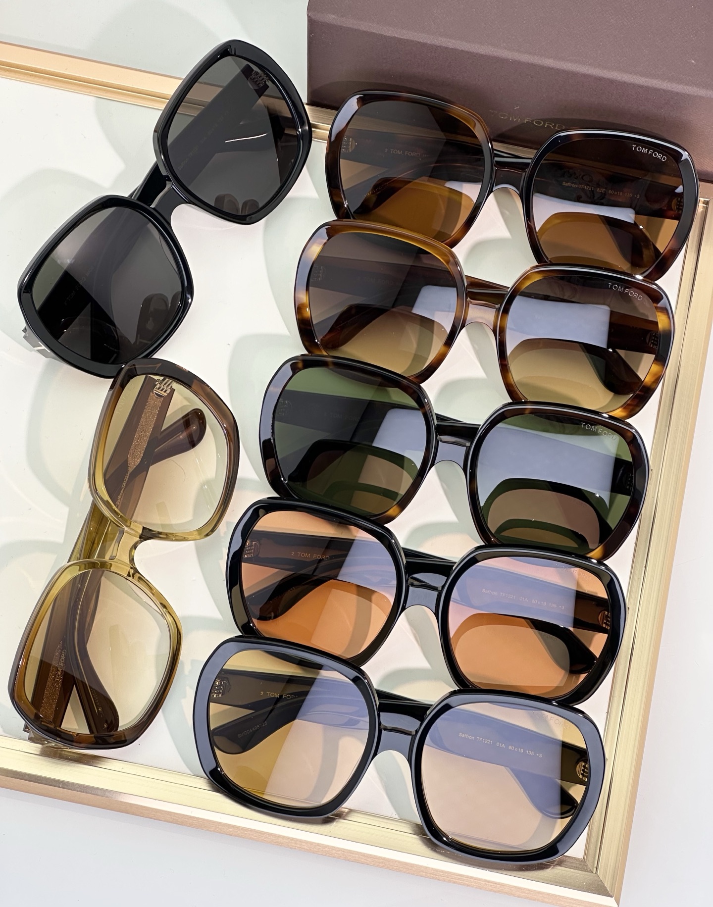 Tom Ford TF1221