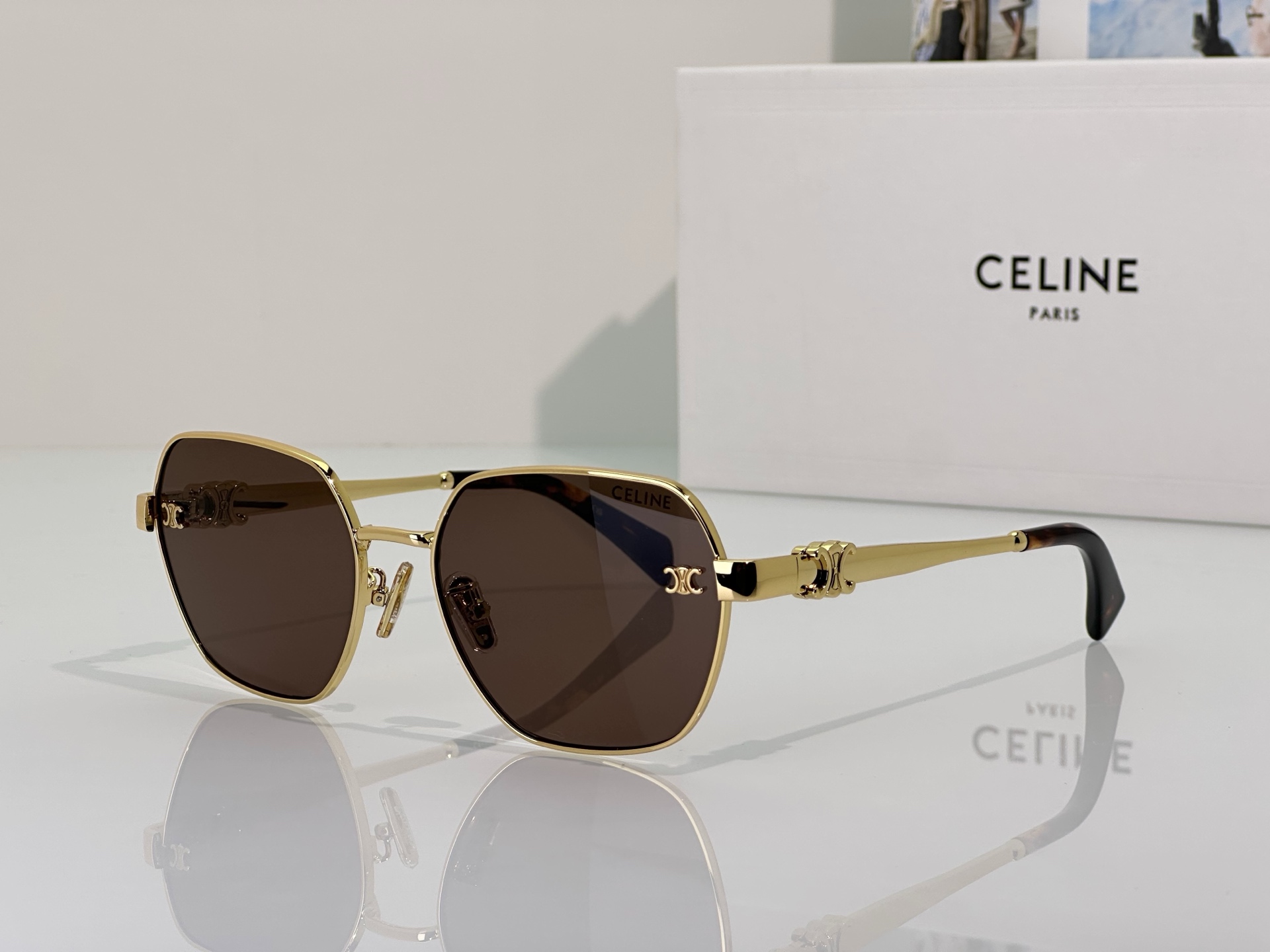 Celine CL42133U