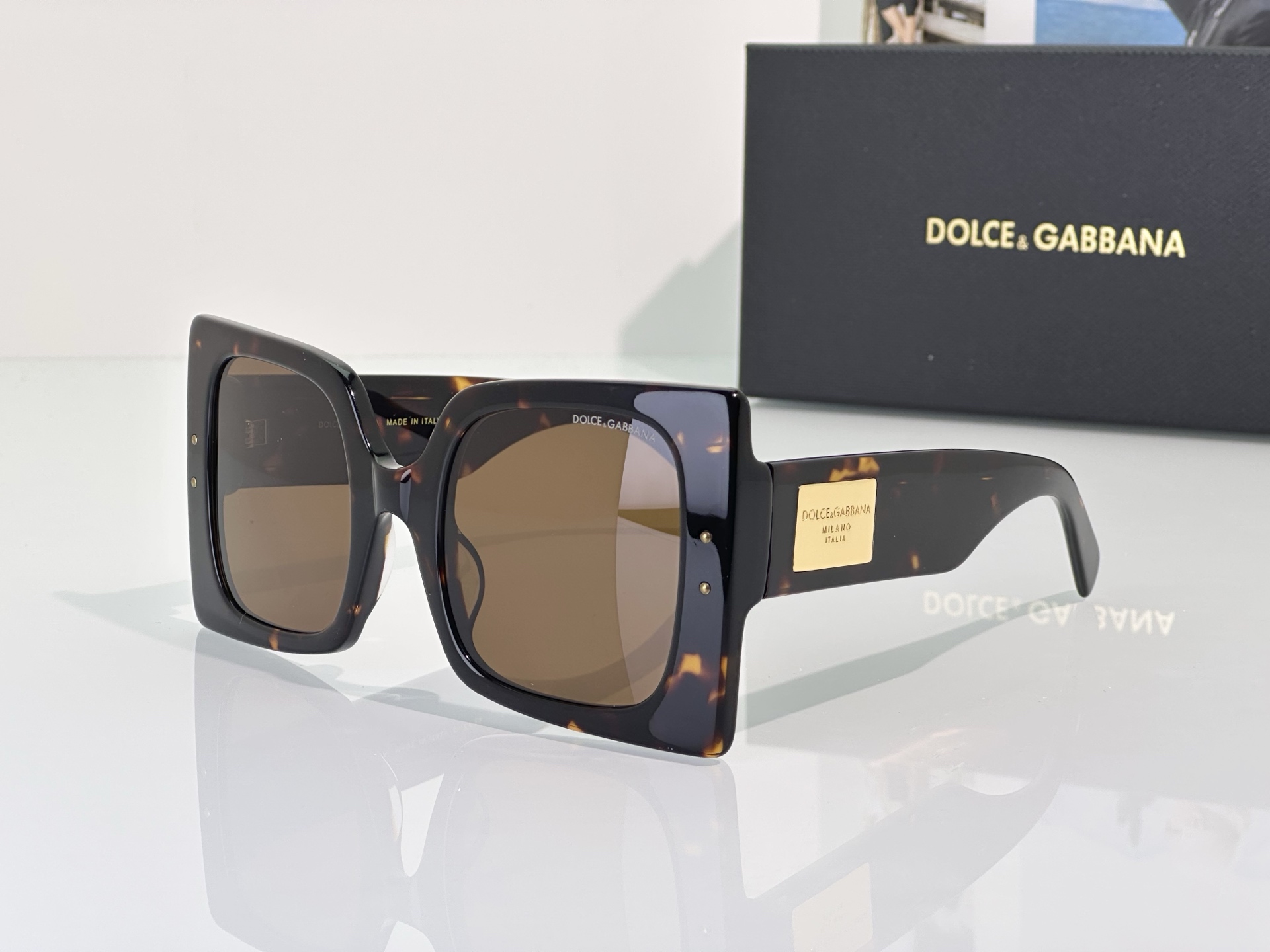 Dolce Gabbana DG4490