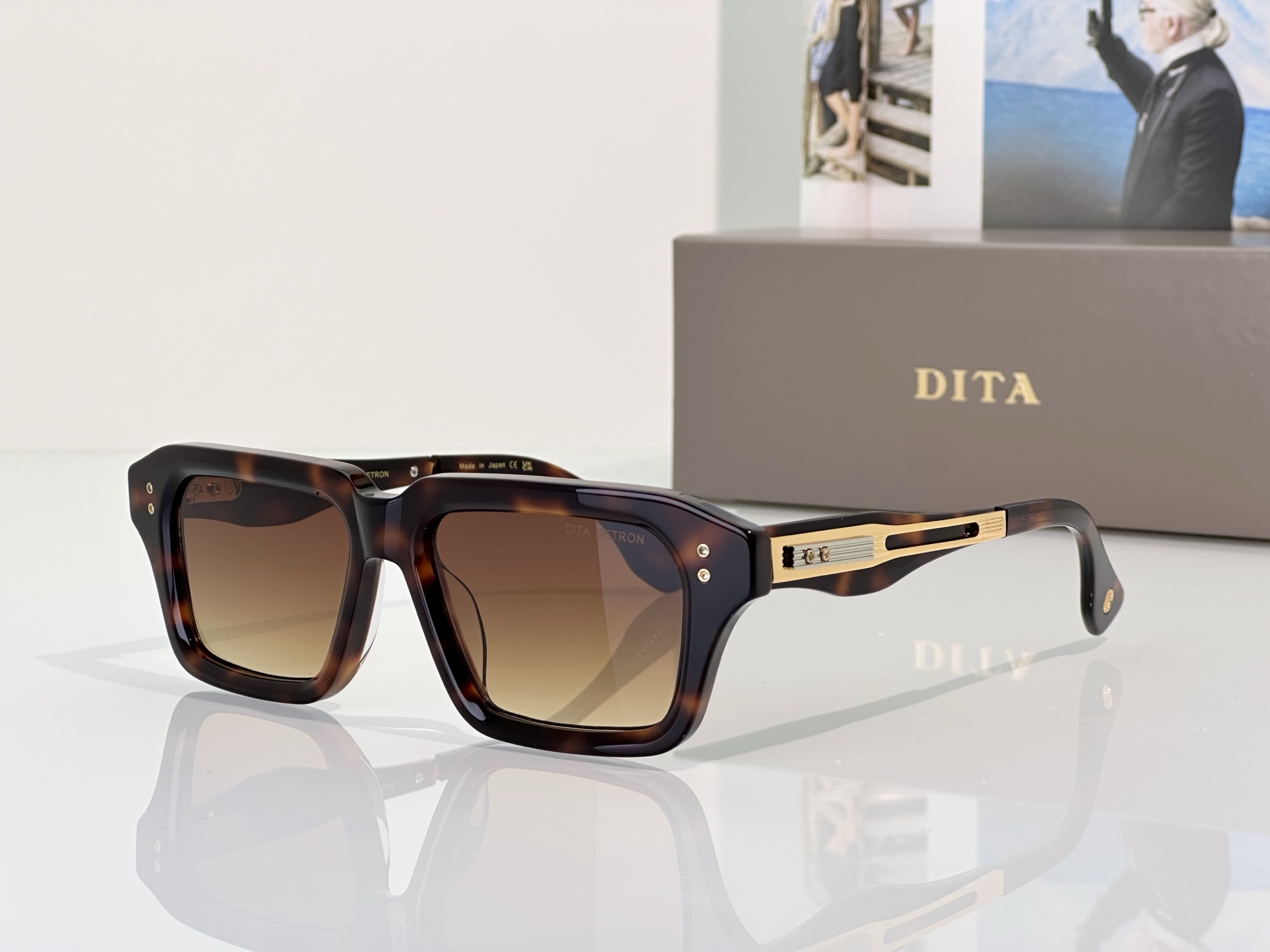 DITA DTS459