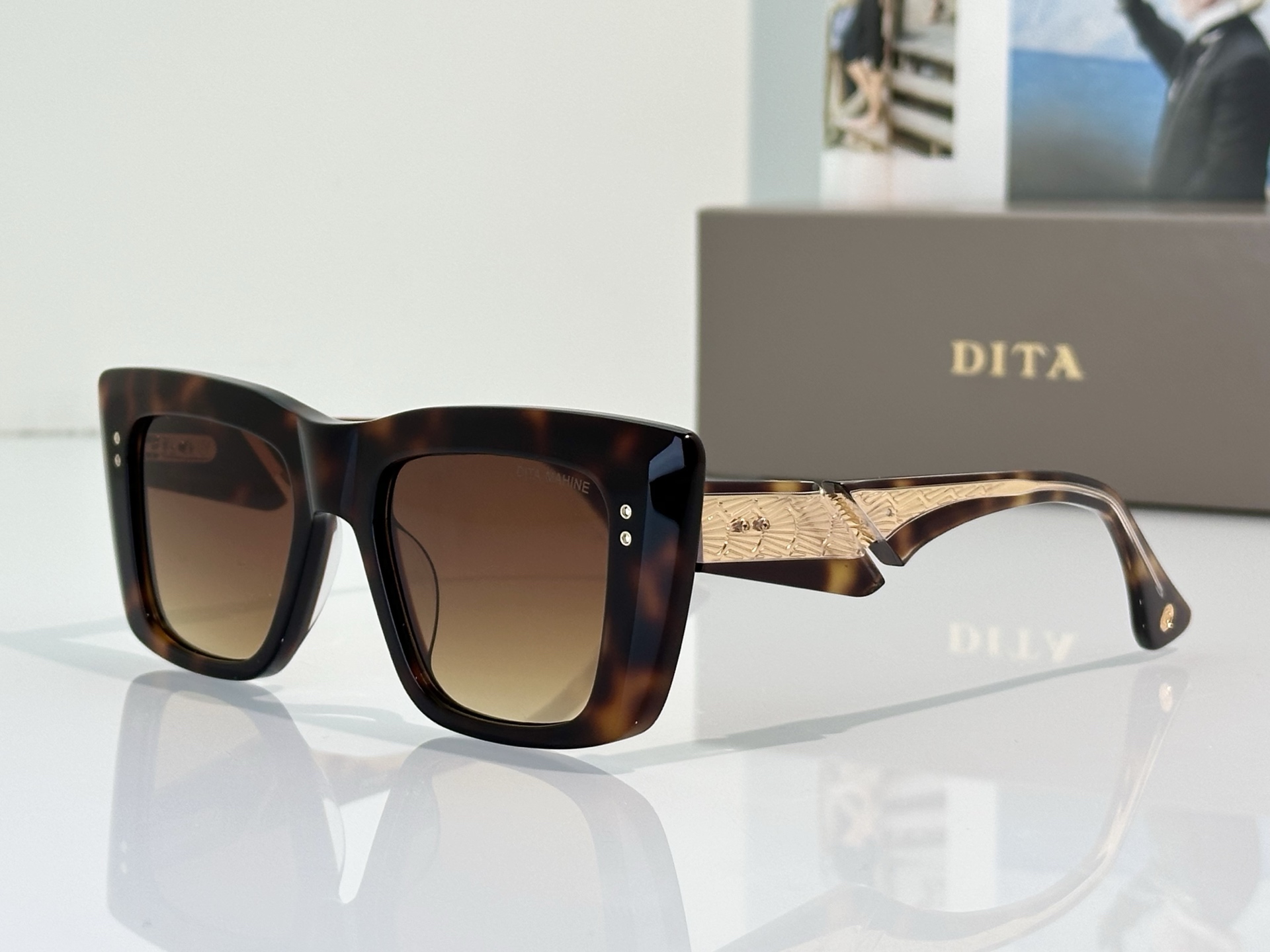 DITA DTS437