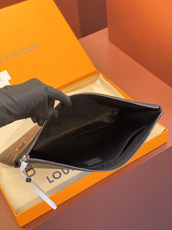 Louis Vuitton Louis Vuitton