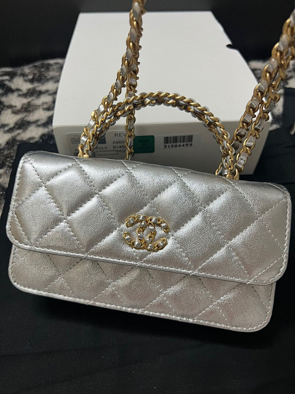 Chanel Chanel