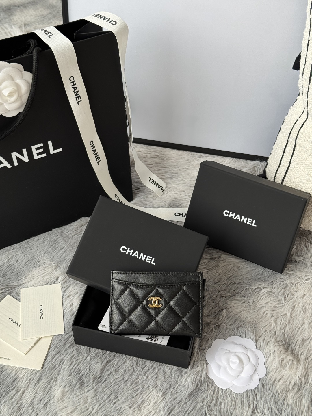 Chanel A31510