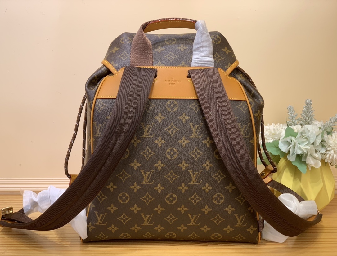 Louis Vuitton Louis Vuitton