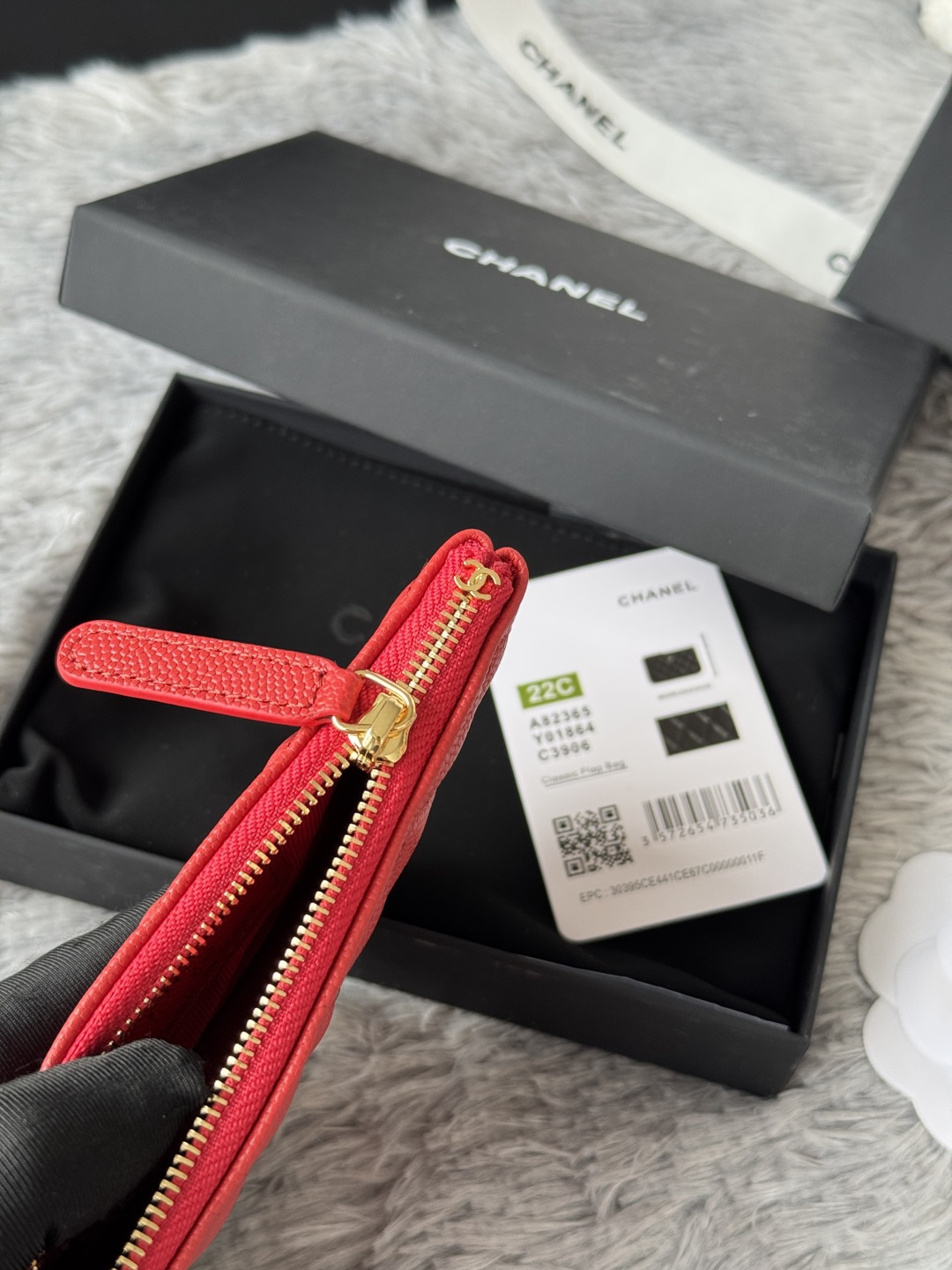 Chanel A82365