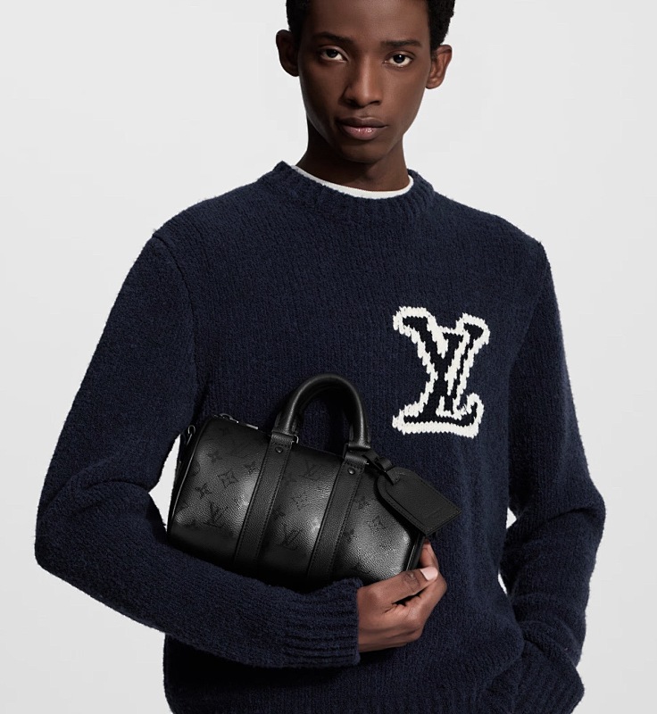 Louis Vuitton Louis Vuitton