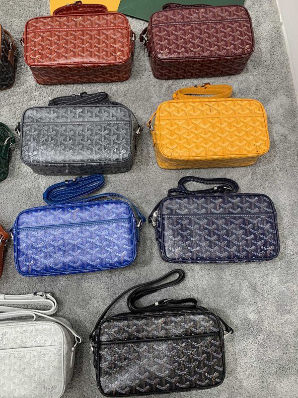 Goyard Goyard