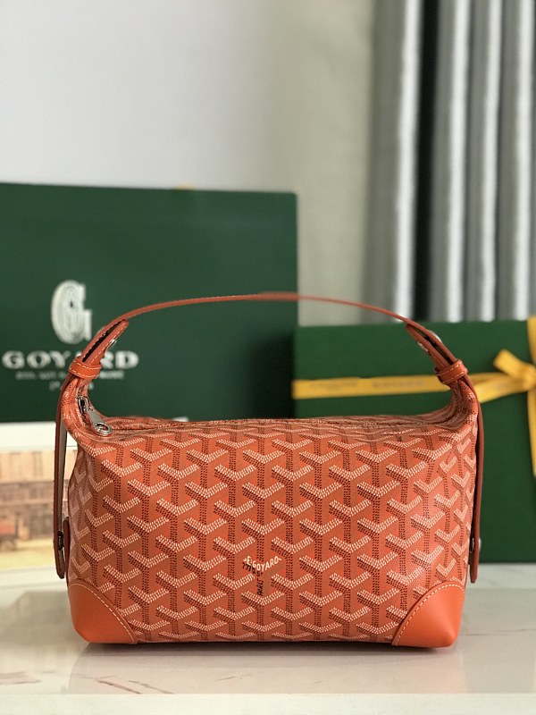 Goyard Goyard