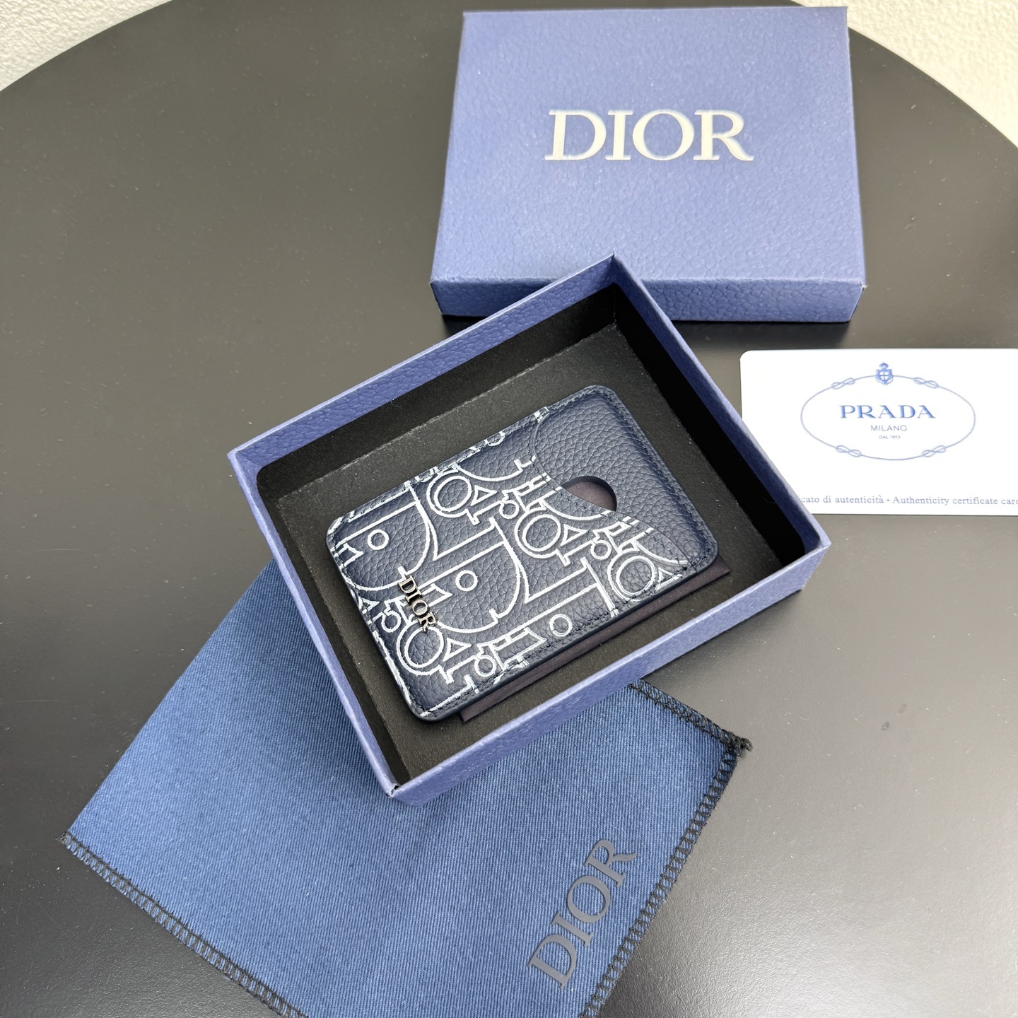 Dior Dior