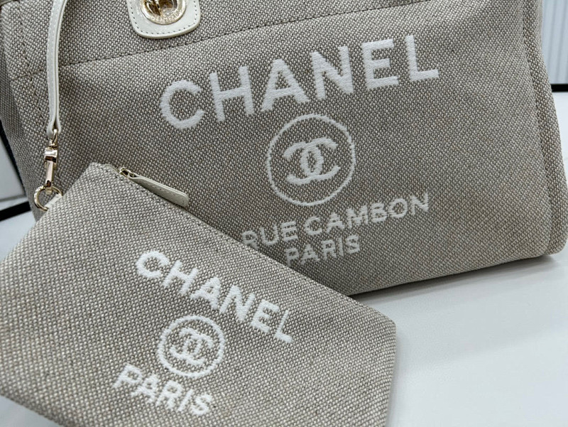 Chanel Chanel