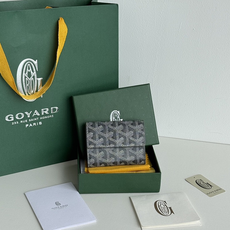 Goyard Goyard
