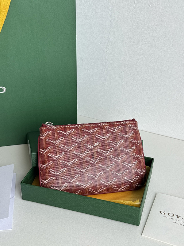 Goyard