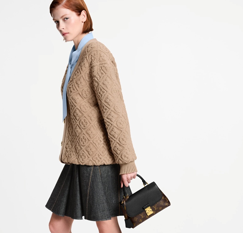 Louis Vuitton M27511