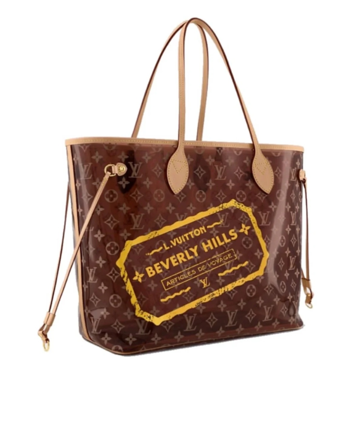 Louis Vuitton M14491