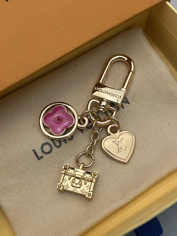 Louis Vuitton Louis Vuitton