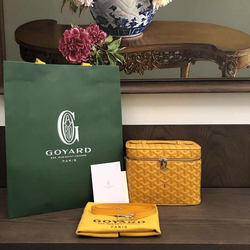 Goyard Goyard