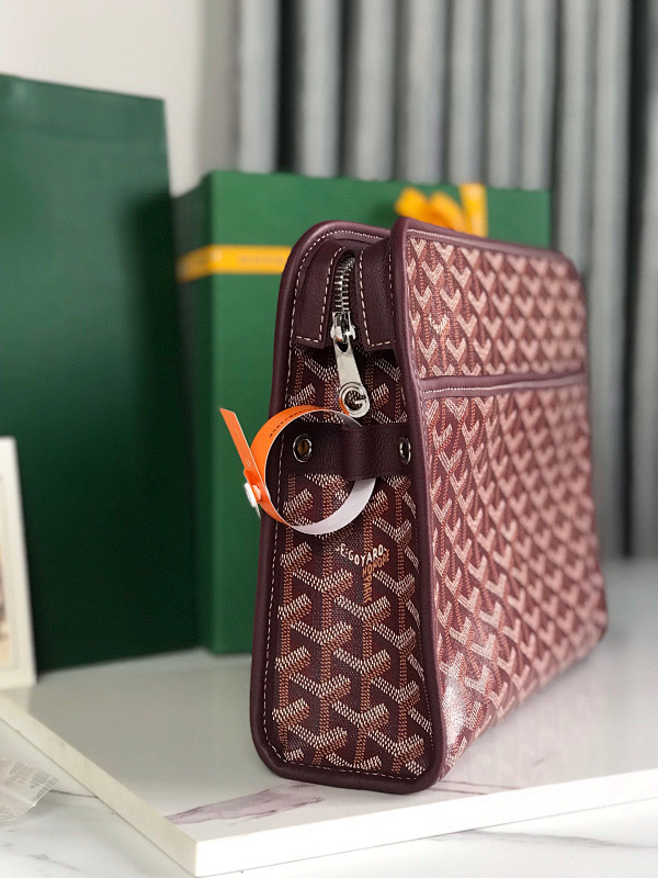 Goyard Goyard