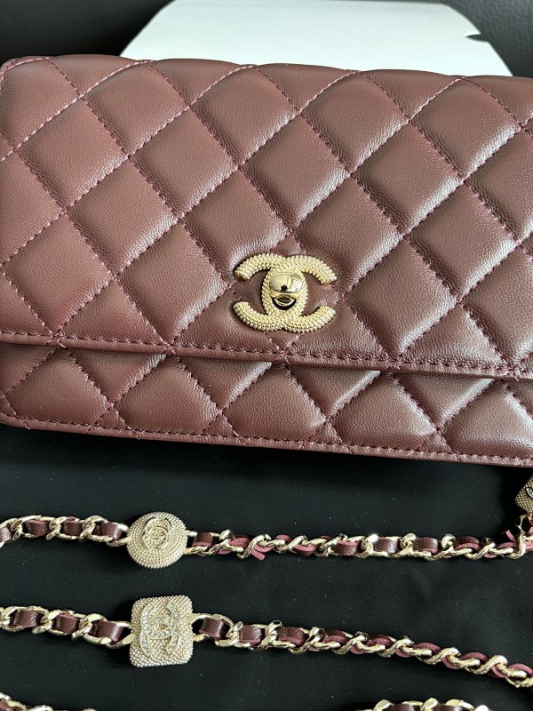 Chanel A96107