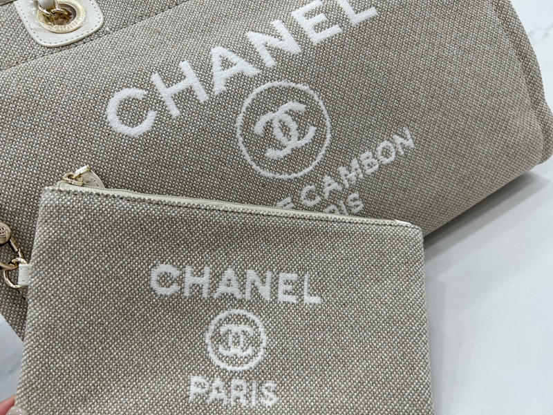 Chanel Chanel