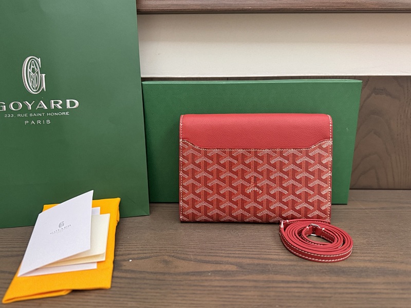 Goyard Goyard