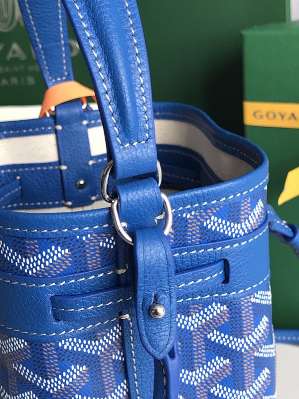 Goyard Goyard
