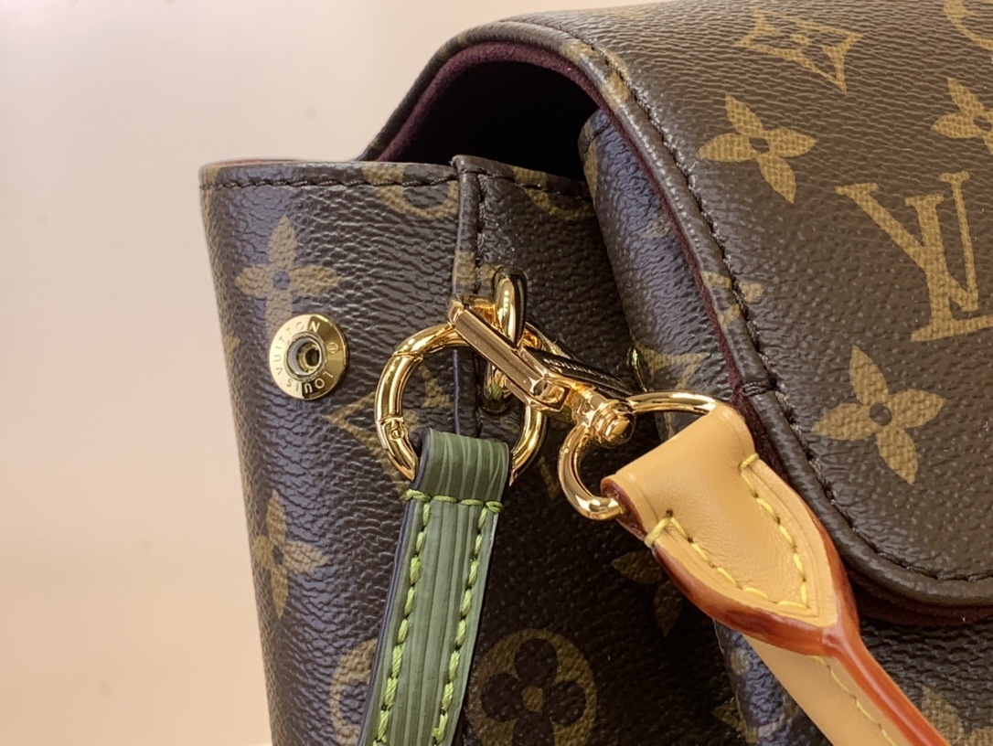 Louis Vuitton Louis Vuitton