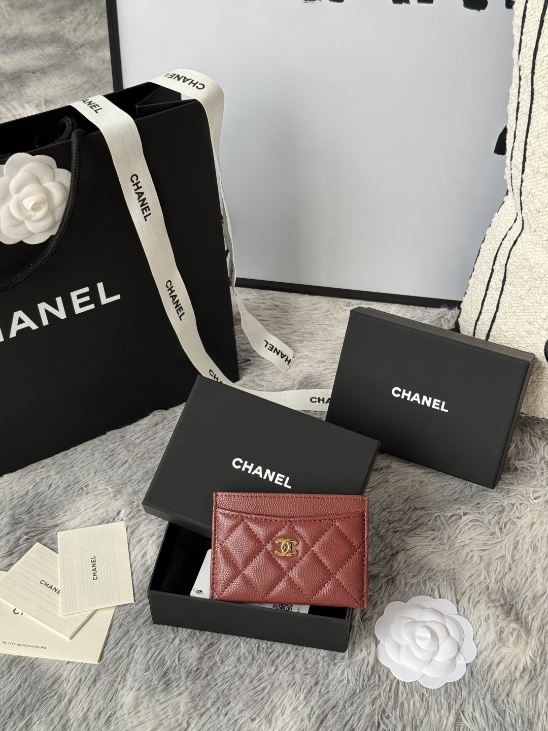 Chanel A31510