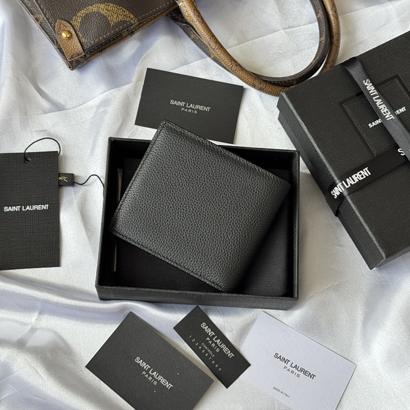 Saint Laurent Saint Laurent