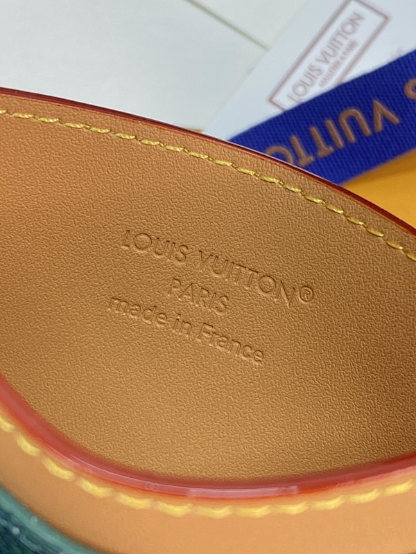 Louis Vuitton Louis Vuitton