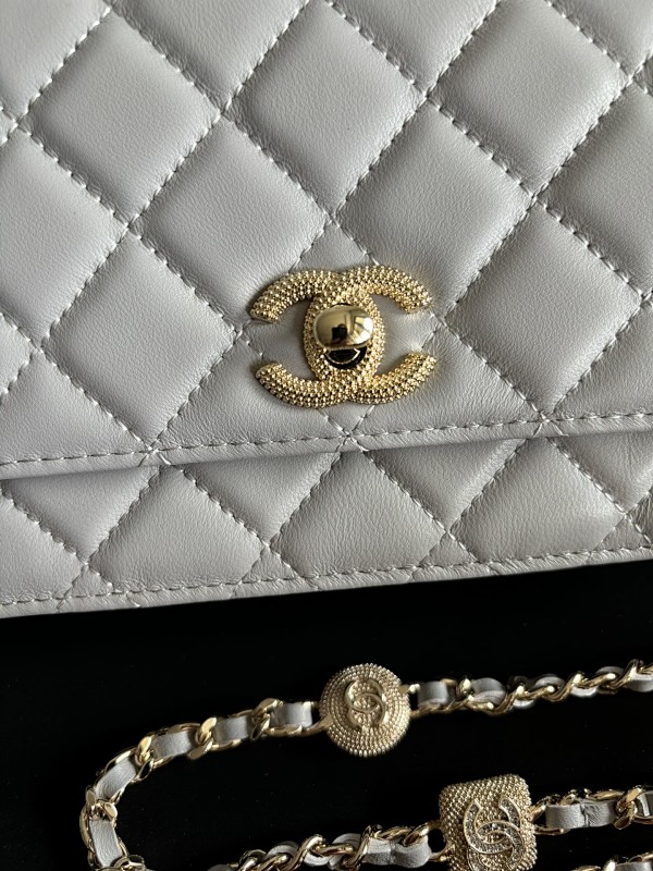 Chanel A96107