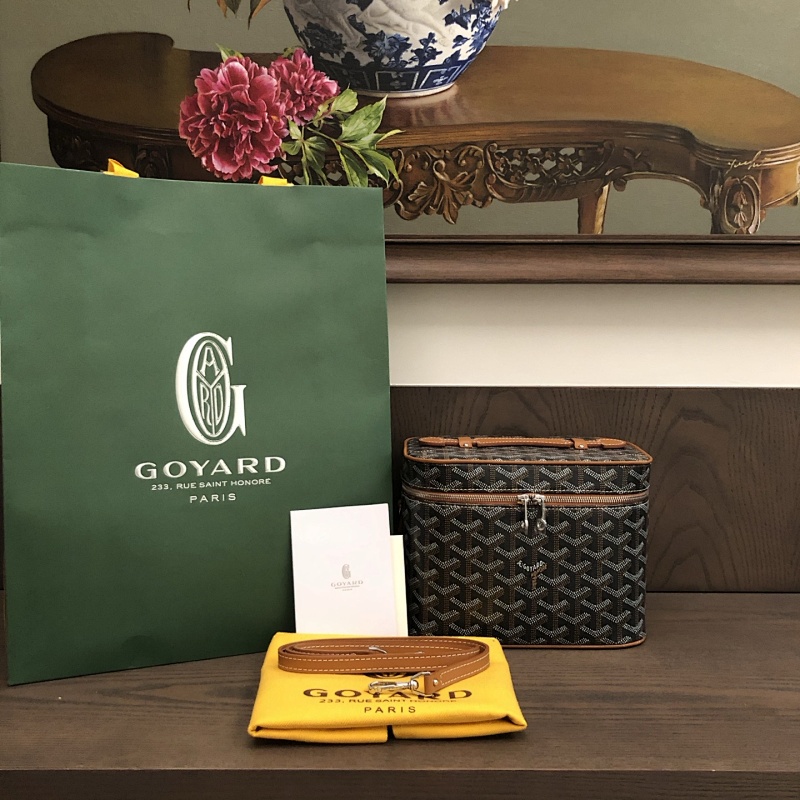 Goyard Goyard