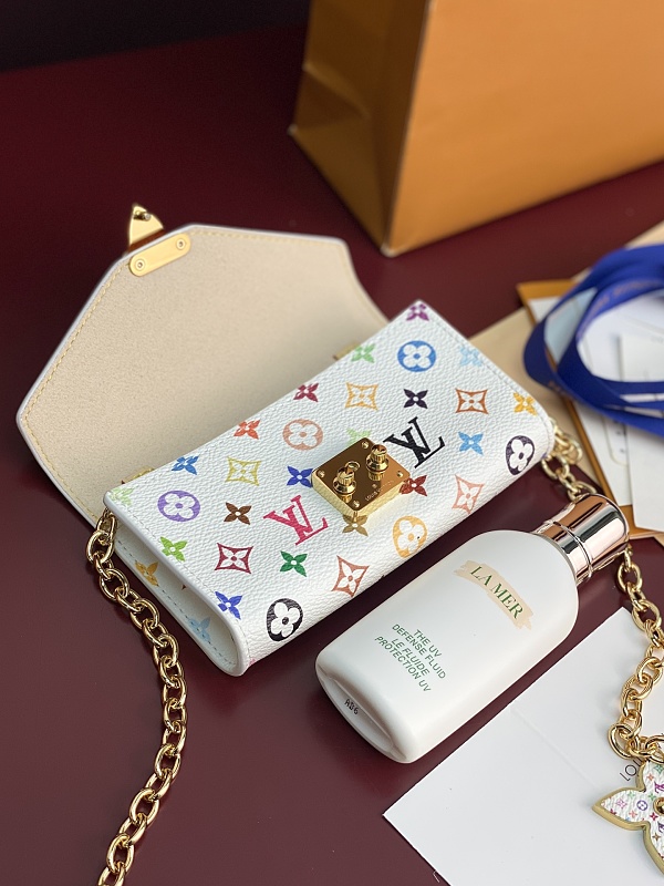 Louis Vuitton Louis Vuitton