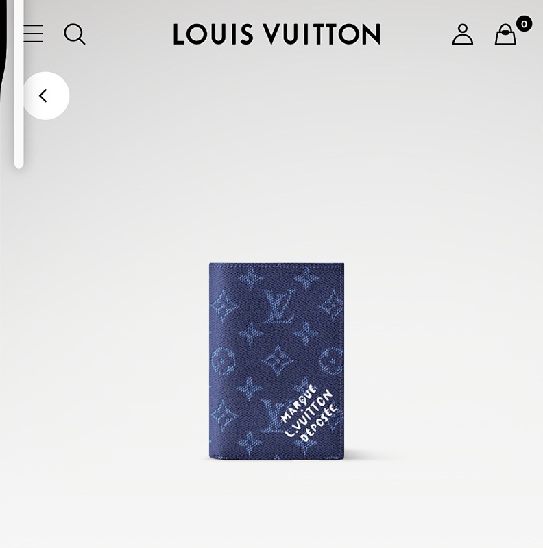 Louis Vuitton Louis Vuitton