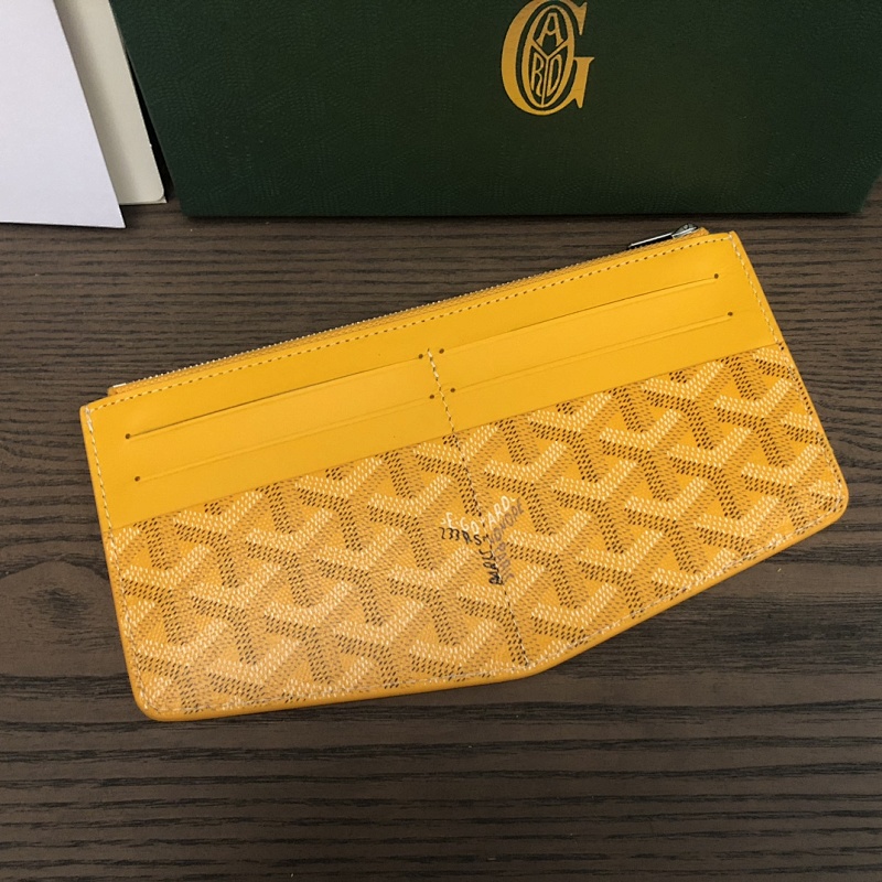 Goyard Goyard