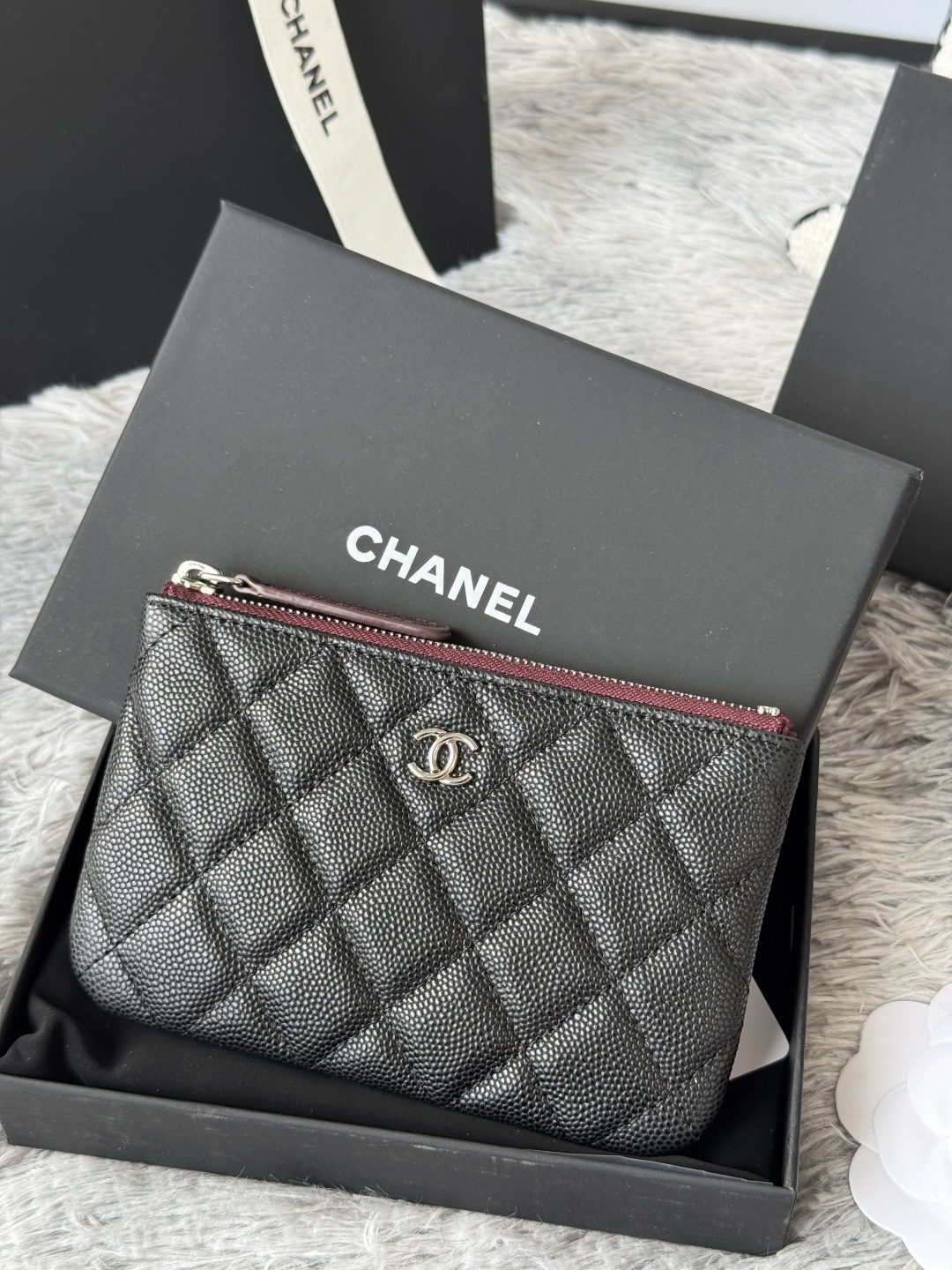 Chanel A82365
