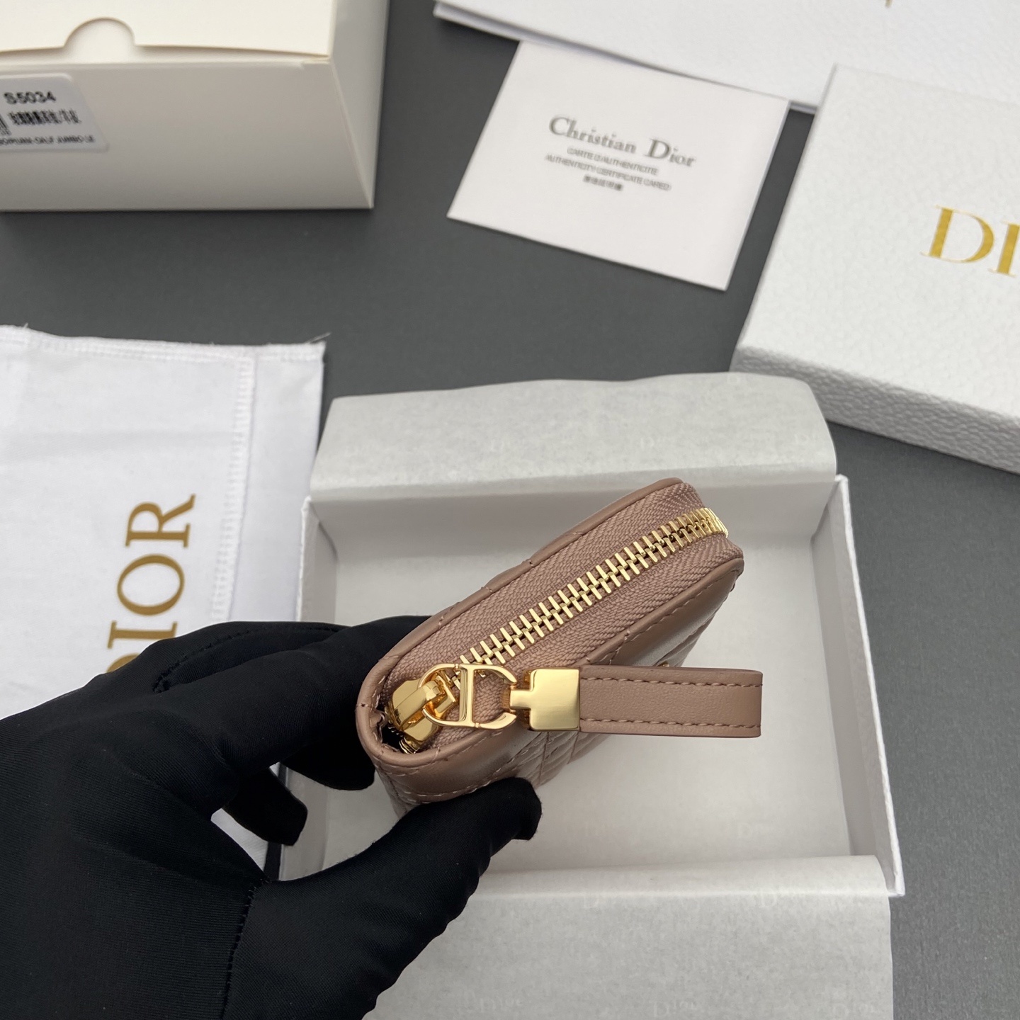 Dior Dior