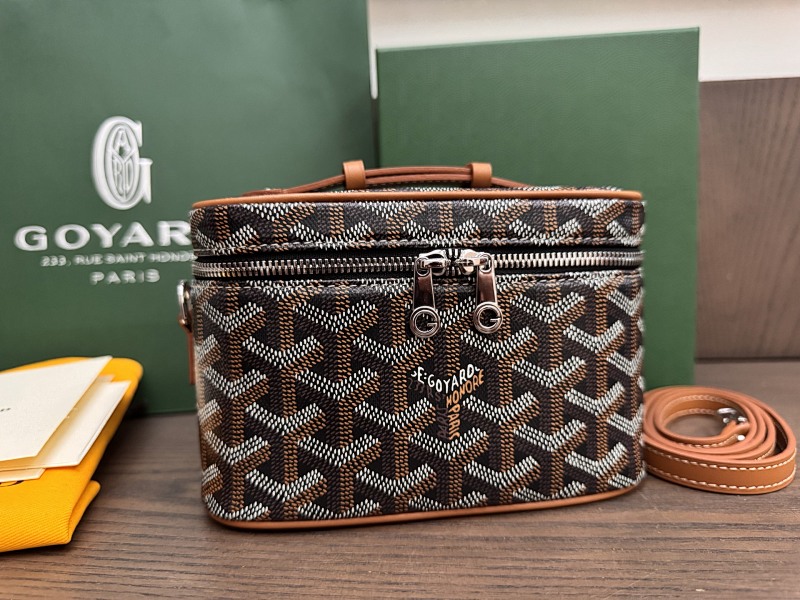 Goyard Goyard