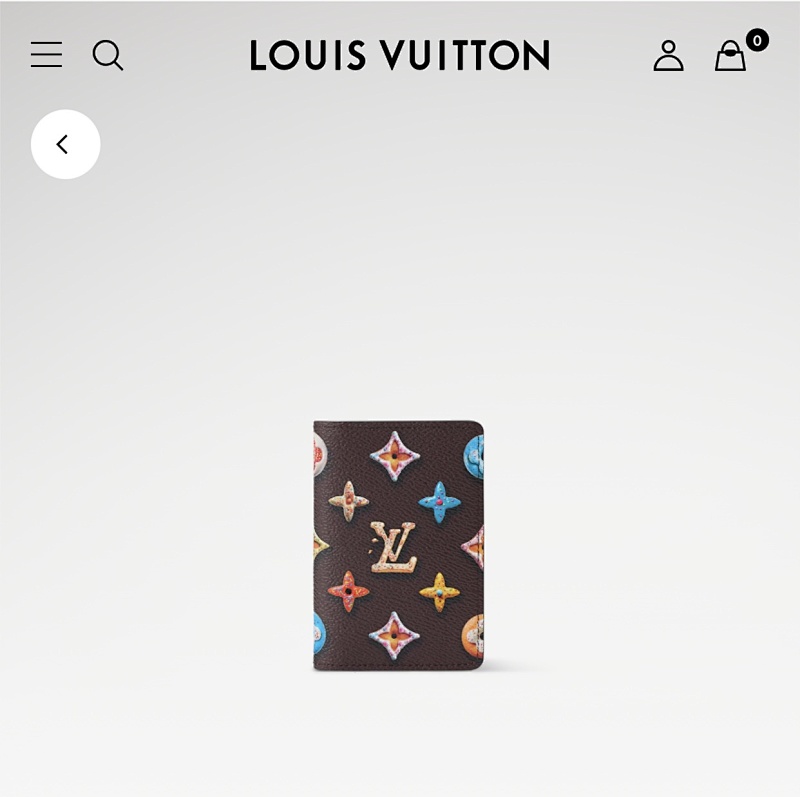 Louis Vuitton M28282