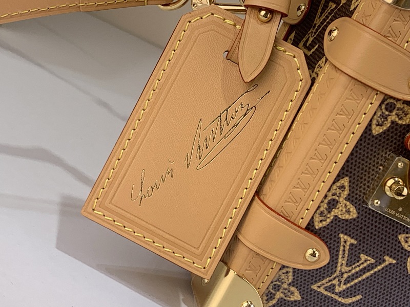Louis Vuitton Louis Vuitton