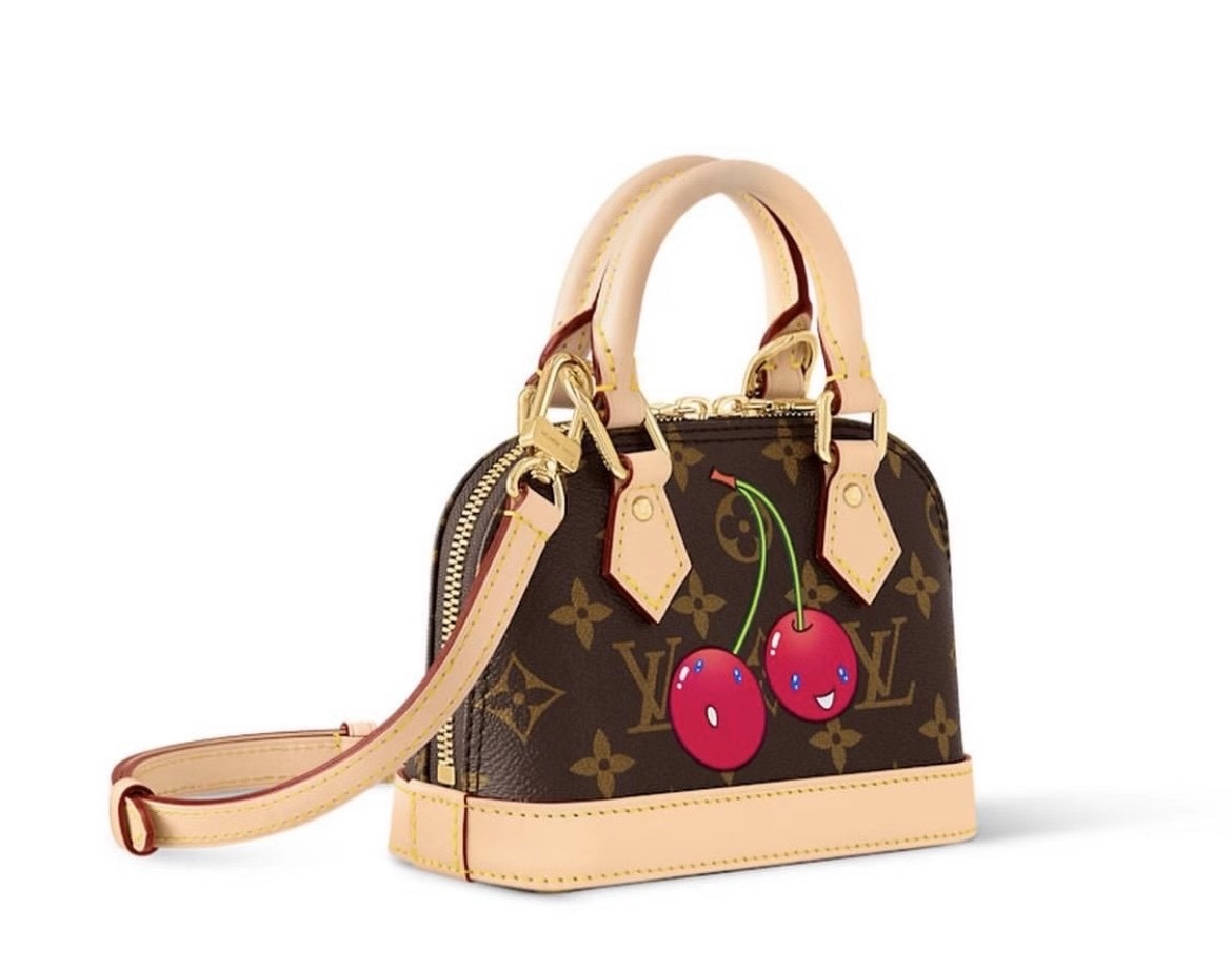 Louis Vuitton Louis Vuitton