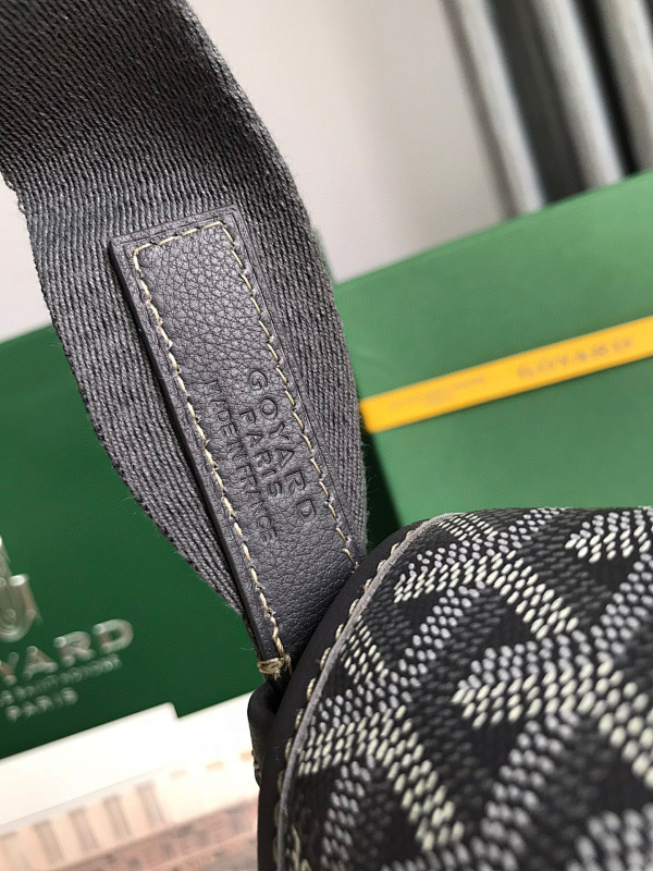 Goyard Goyard