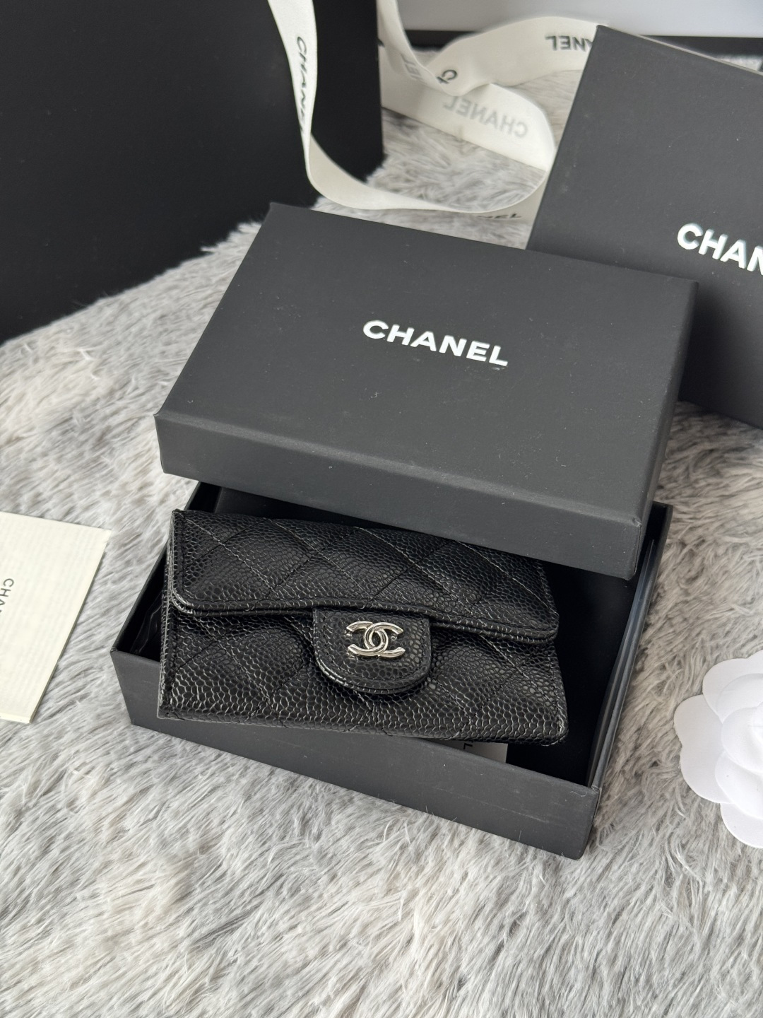 Chanel Chanel