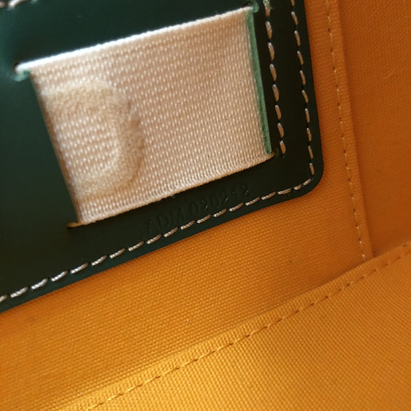 Goyard Goyard