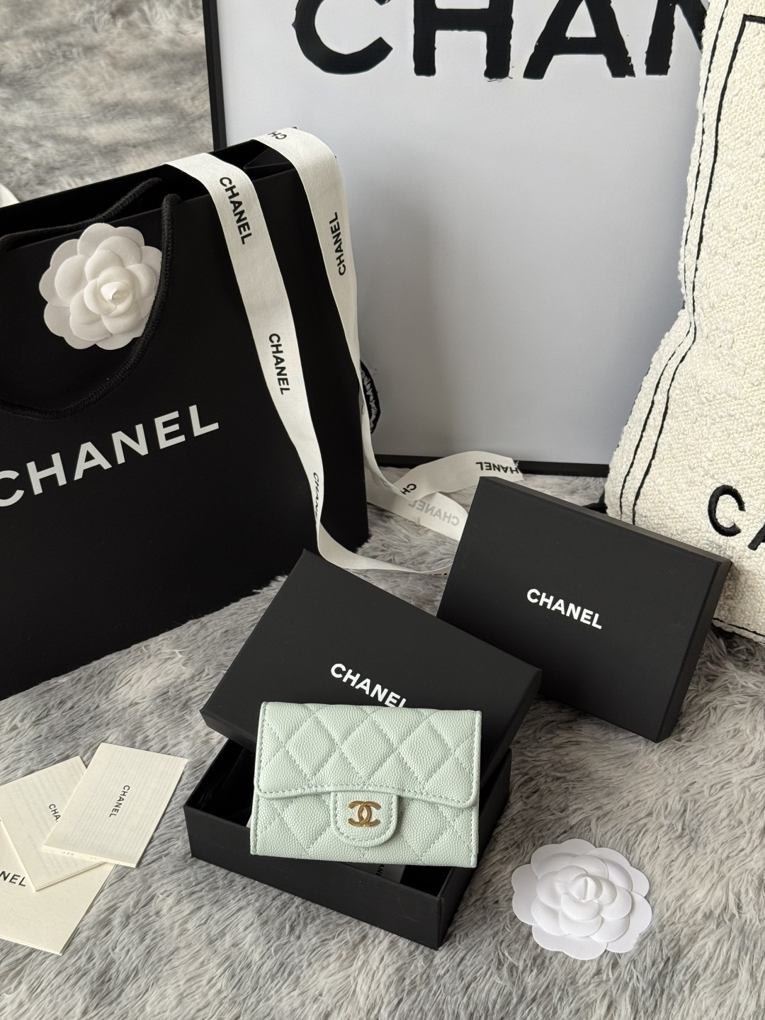 Chanel Chanel