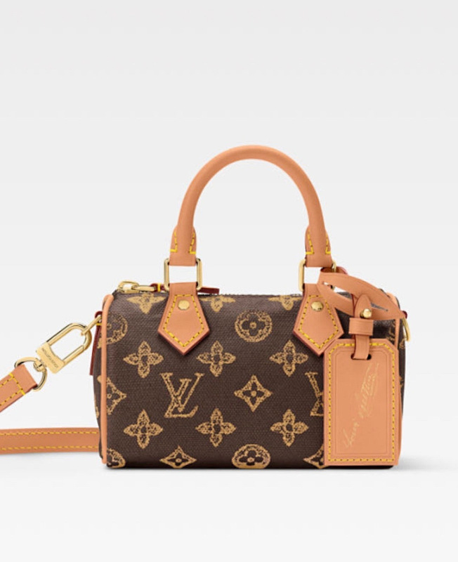 Louis Vuitton M27610