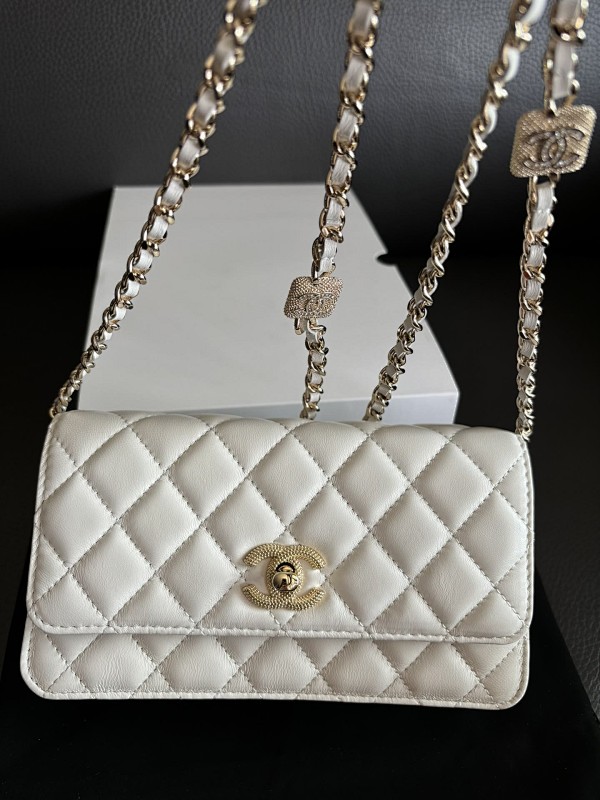 Chanel A96108