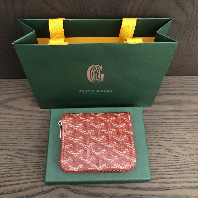 Goyard Goyard