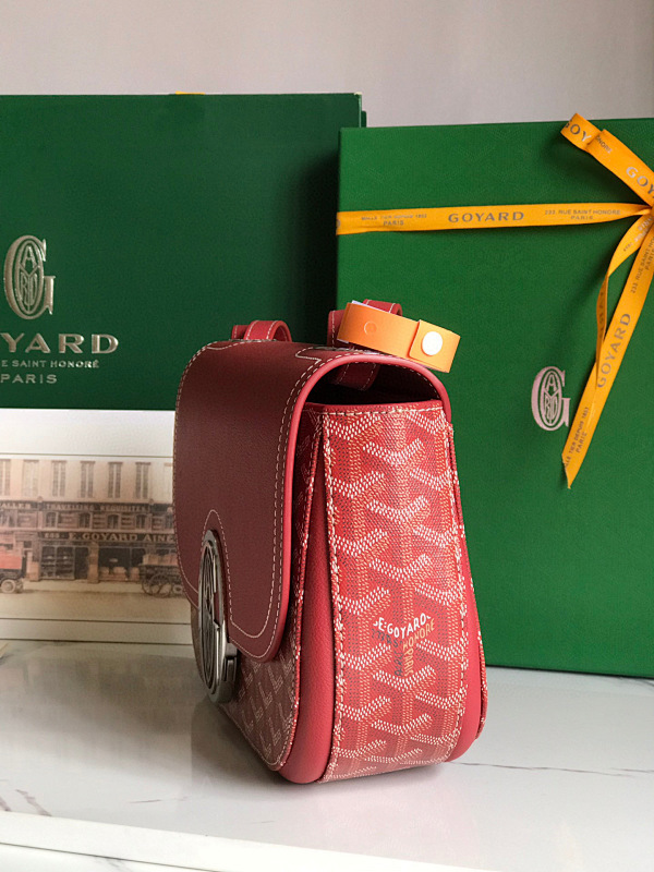 Goyard Goyard