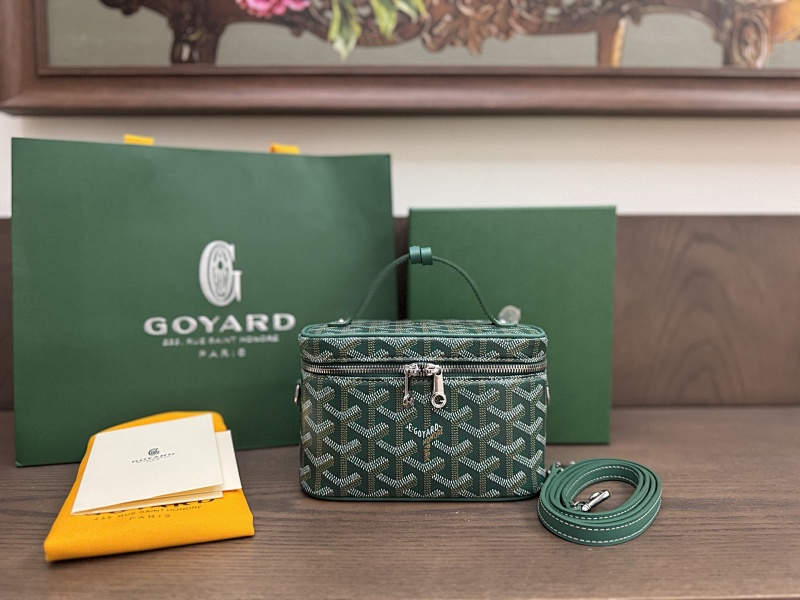 Goyard Goyard